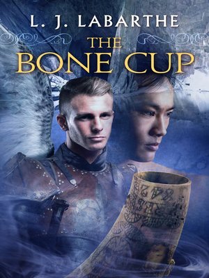 cover image of The Bone Cup